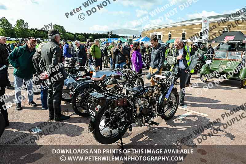 Vintage motorcycle club;eventdigitalimages;no limits trackdays;peter wileman photography;vintage motocycles;vmcc banbury run photographs